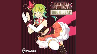 Swish Boom Clap