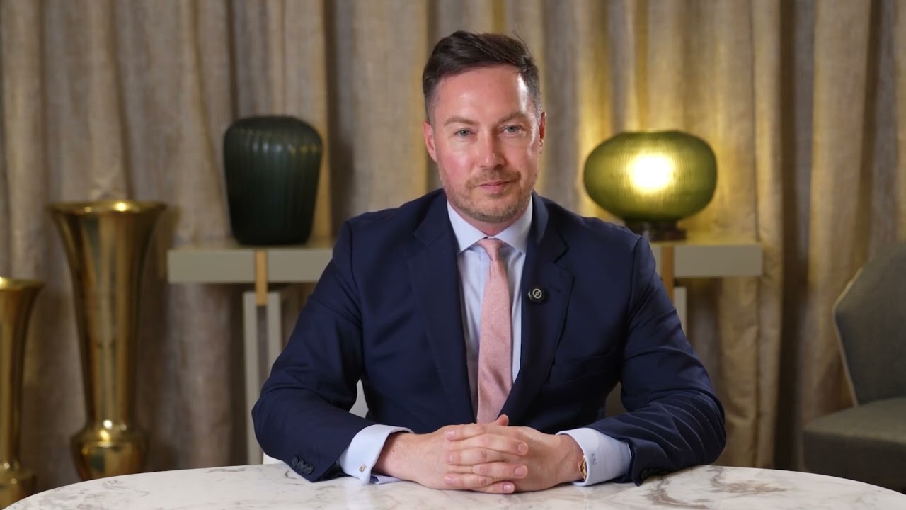 Inside the Arbitration: The DIAC Story — Episode 7