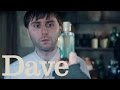 NEW Zapped | Brian is... Mr Charisma | Dave | S1E2