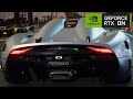 Need for Speed Payback Gameplay on Ultra Setting