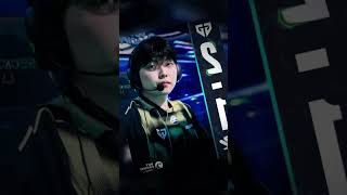 GENG l 2 - 1 l PRX #shorts #valorant #vct #vctpacific #gengesports #paperrex #prx