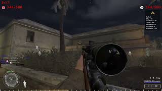 Single Quad Collate (COD2)