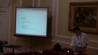 PYCON UK 2017: Extending Jupyter Notebook