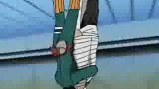 Naruto - Headstrong
