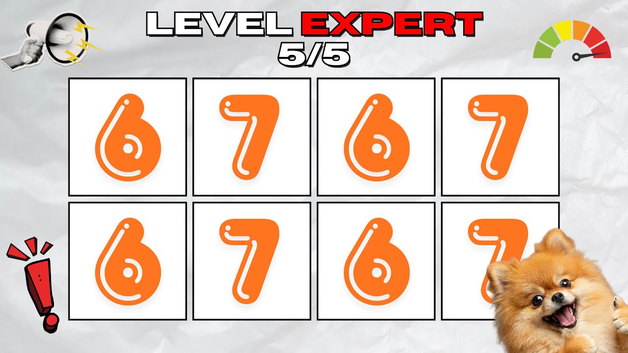 Say The Word On Beat Challenge 17 | Level Rookie to God