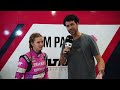 STOCK CAR 2024 | TEM MULHER NO GRID! BRUNA TOMASELLI ESTREIA EM INTERLAGOS