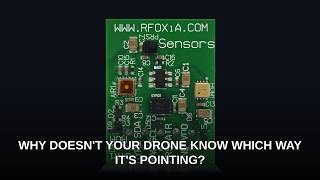 Investigates why magnetometers are the most under-explained sensor in most IoT builds, what heading