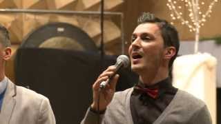 Elim Harmony - Suntem trei crai din rasarit [Official Video]