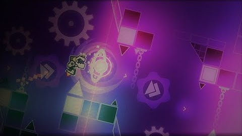 My second visual part in Delightful [Hosted by me]