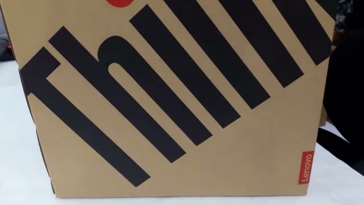 Lenovo desktop m70s SFF | |Lenovo ThinkCentre M70S SFF unboxing || FIRST LOOK || 11EX001LAX