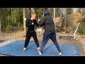 EKA VIDEO (KEINARI TULOS KIESSI) Nydy vs Rönn