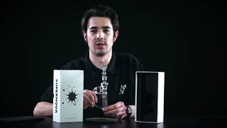 Dabado Supernova Glass Demo