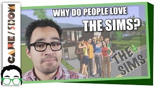 Is The Sims the Ultimate Reality TV Show? | Game/Show | PBS Digital Studios