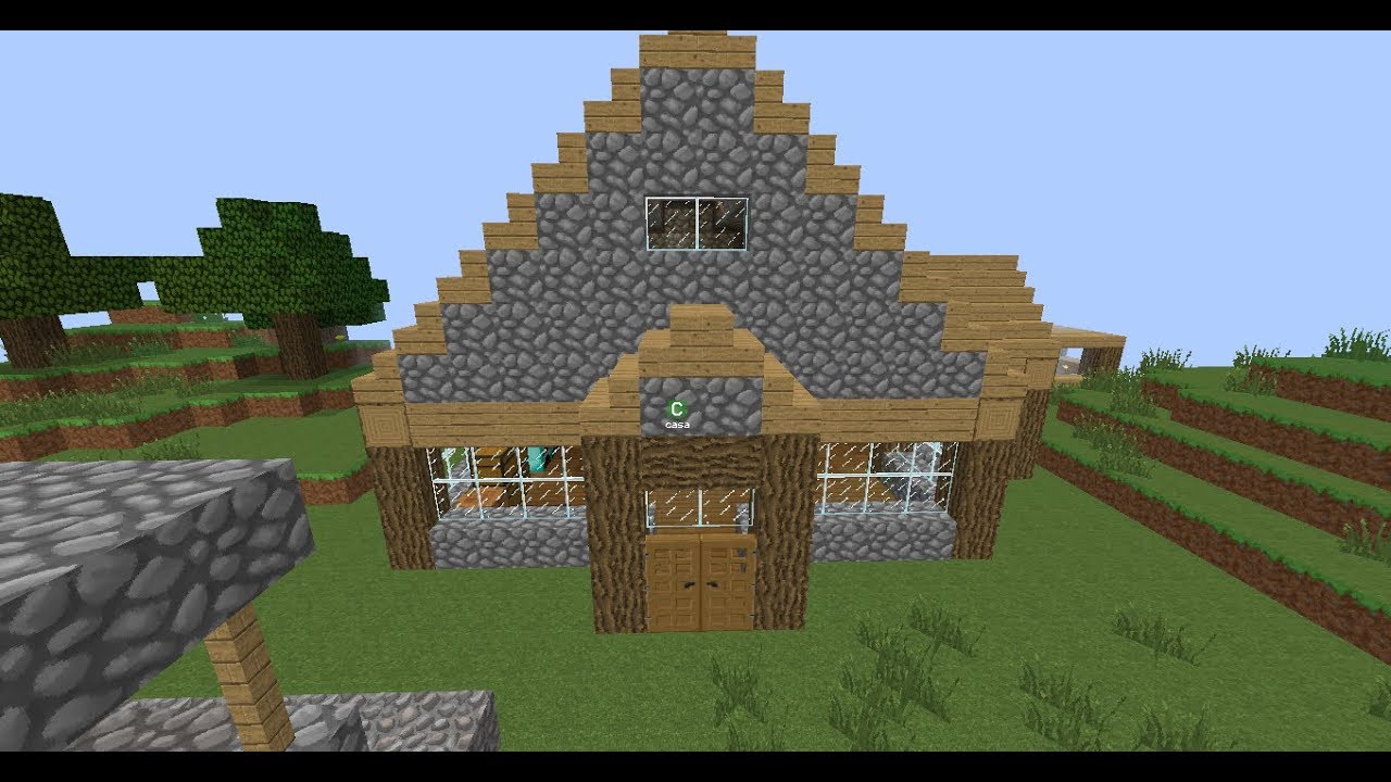 Pixelmon2 #3 - Reformei nossa casa