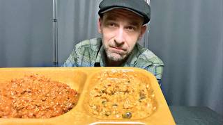 United States M.r.e. Menu 6- Beef Tacos 🌮