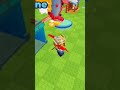 GETTING WIZARD CAT  #roblox#be a lucky block#gaming