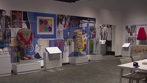 Minnesota History Center ‘Girlhood (it’s complicated)’ exhibit open until June 1