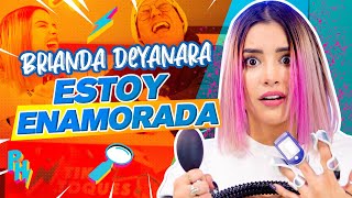 BRIANDA DEYANARA 💖 NO más SECRETOS y #TIKTOQUES 😱🔥 | #PuroHype