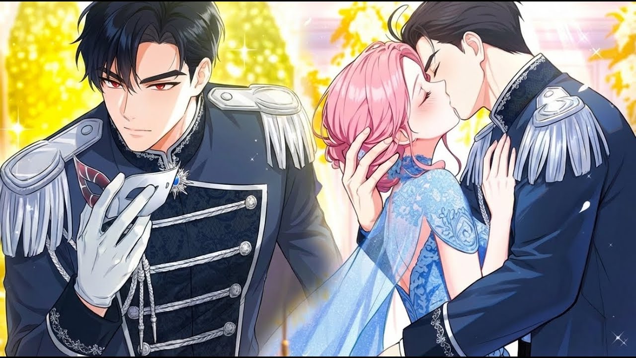 Elle S’est Réincarnée en Méchante et a Demandé le Divorce… Mais son Mari Froid est Devenu Obsédé