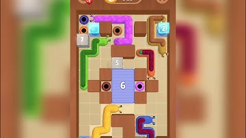 Snail out level 221 gameplay and walkthrough