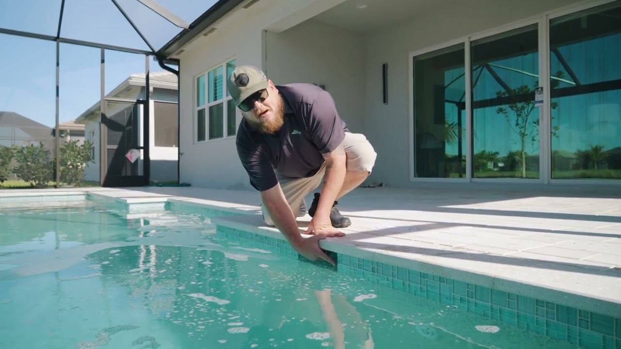 Pool Autofill Systems - What You Need To Know