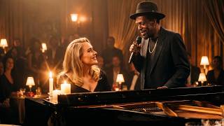 Adele X Gregory Isaacs - Tropical Mood 🌙 Midnight Reggae Soul Mix 2026