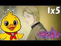 He waited for his sister 🤨 | FIRST TIME WATCHING | Monster Episode 5 Reaction