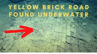 Yellow Brick Road Discovered On The Ocean Floor? | Ancient Destinations