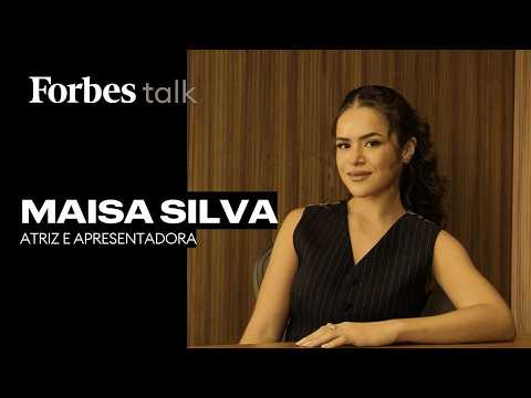 Maisa fala sobre fama, negócios e os bastidores de ser sua própria chefe