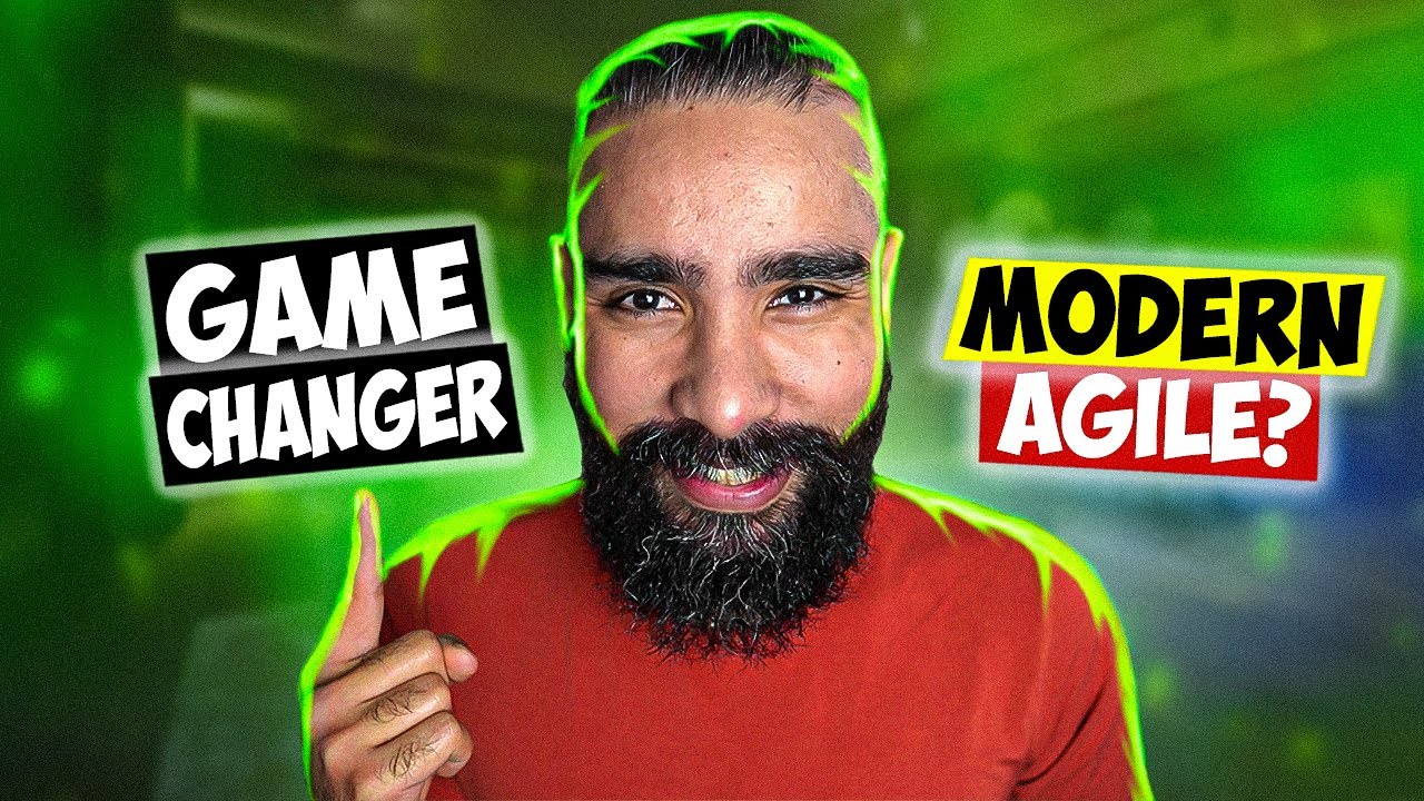 What is Modern Agile by Joshua Kerievsky? (And How It Might CHANGE YOUR LIFE)