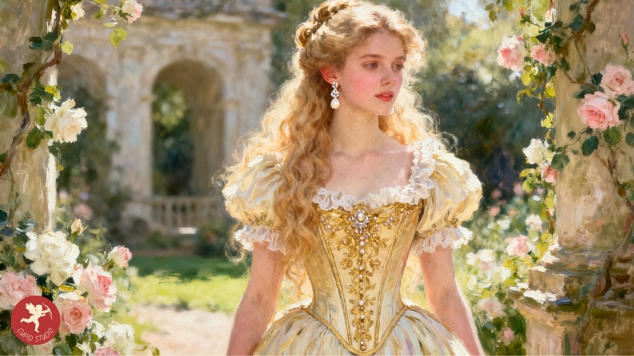 Claude Monet Painting | Spring in Paris