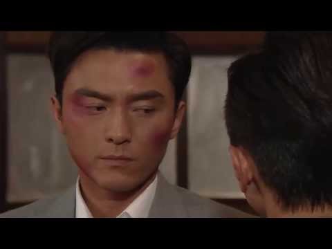 TVB安哥台 -  收規華 (預告1)