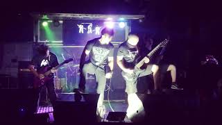 Kraken - Karma at R9 Superfest