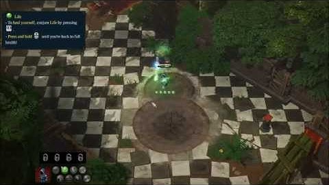 Vlad is totaly not a vampire (magicka 2) part 1