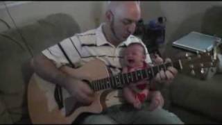 Charlizes Crying Song