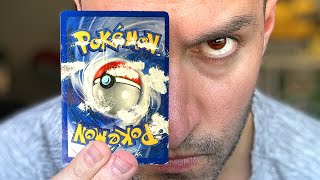 I Graded the ABSOLUTE WORST conditioned Pokemon Cards
