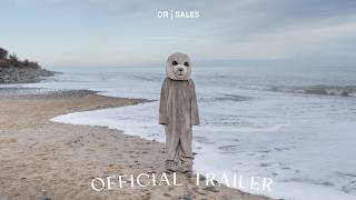 FROM THE WILD SEA | Official Trailer | Rescuing Marine Life from Human Impact