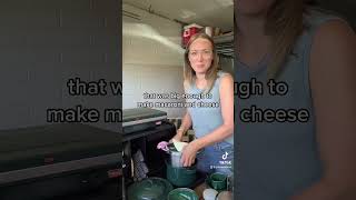 Stores Everything Scouts Need For Outdoor Cooking.