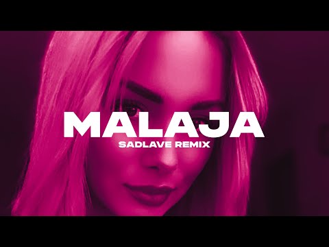 Видео: MALAJA - Nebėra Jausmų (SadLave Remix 2024)