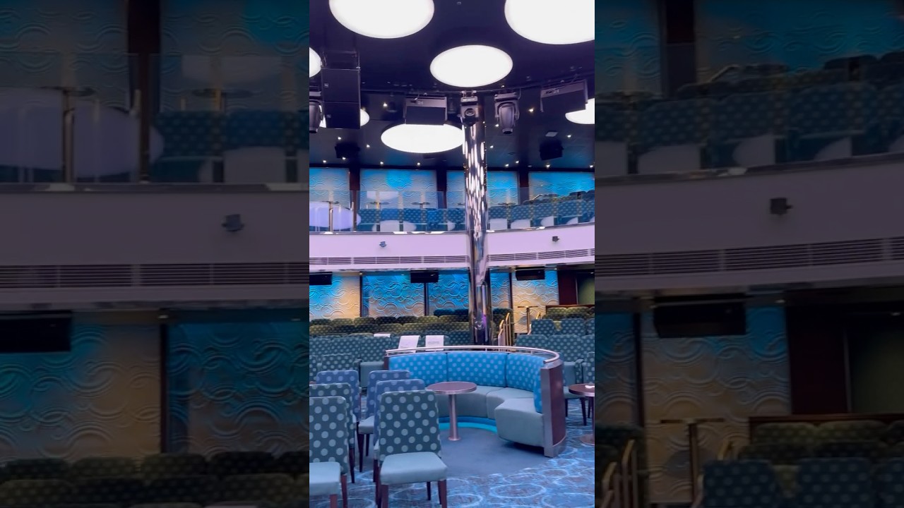 The Liquid Lounge