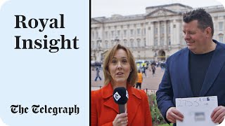 video: Watch: ‘I have an invitation to King Charles's Coronation’ | Royal Insight