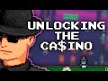 Quest the mysterious Qi How to unlock the Casino - Stardew ...