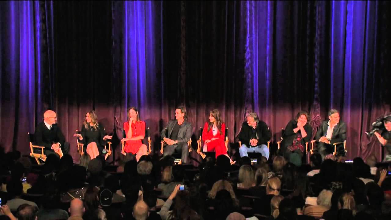 August: Osage County Cast Chat (Los Angeles)