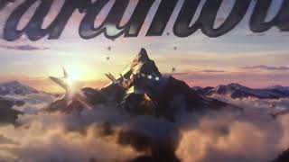 Marvel And Paramount 100Th Anniversary Logos Audio Descriptive 41122