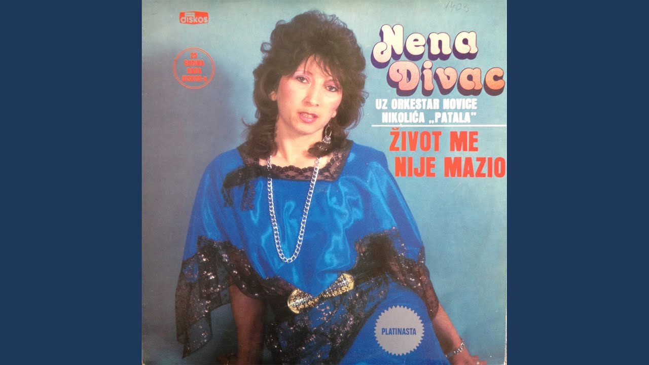 Na moj prozor tiho kuca neko