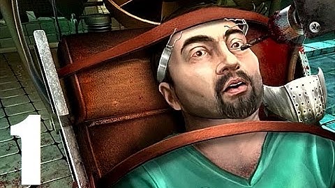 Maze 2: The Broken Tower - Part 1 Let