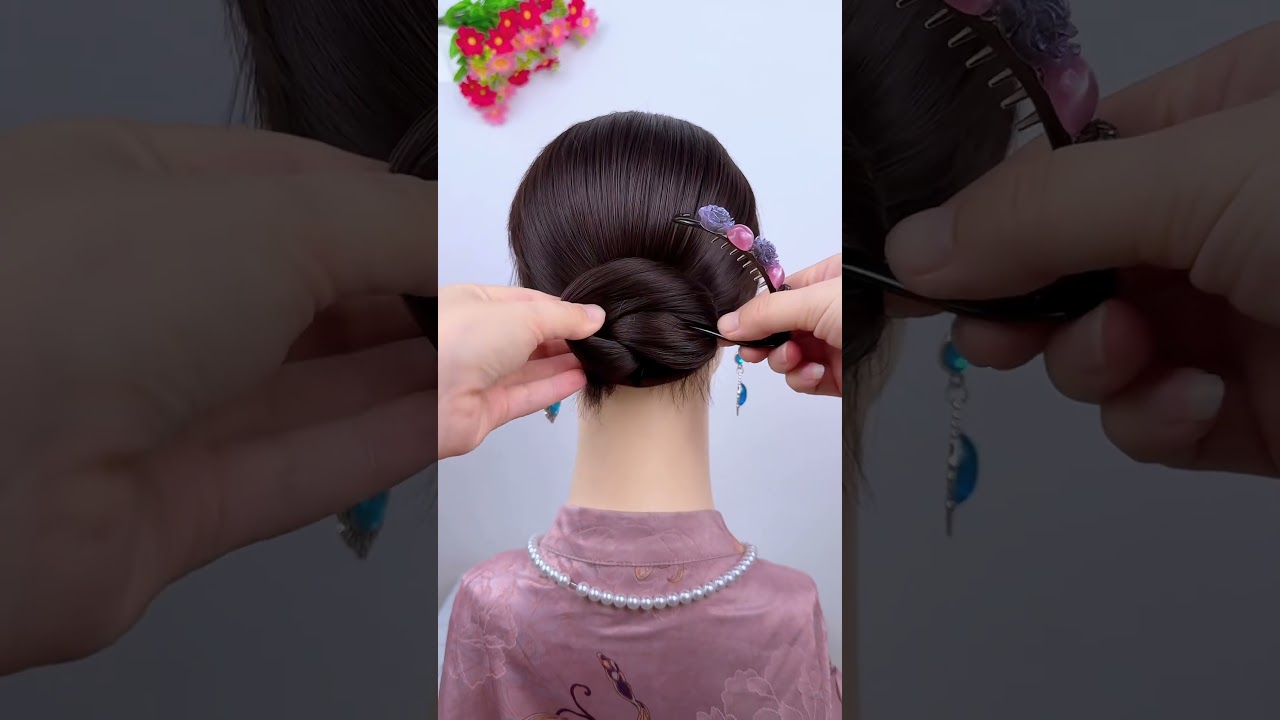Braiding Tutorial for Spotlight-Ready Styles | 