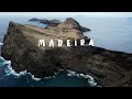 Exploring madeira 2022  dji mini 3 pro  canon r6  cinematic travel