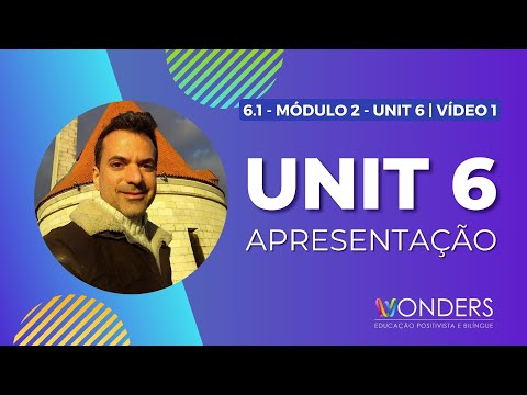 Apresentação da Unit