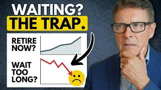 Why Delaying Retirement Might Be The Worst Decision You Make!